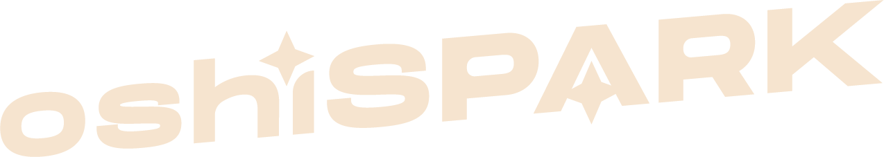 oshiSPARK logo